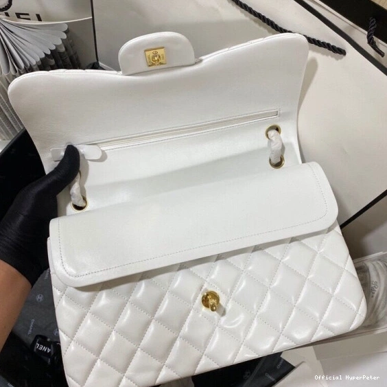 Hyper Peter 30CM BAG CHANEL FLAP 0716